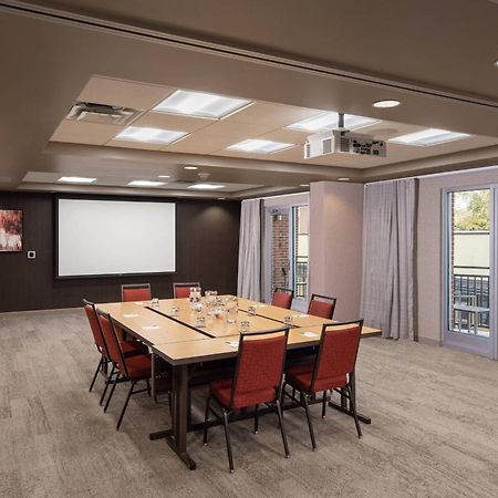 Courtyard By Marriott Baton Rouge Downtown Hotel Bagian luar foto
