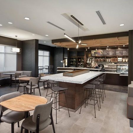 Courtyard By Marriott Baton Rouge Downtown Hotel Bagian luar foto