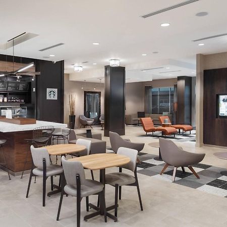 Courtyard By Marriott Baton Rouge Downtown Hotel Bagian luar foto