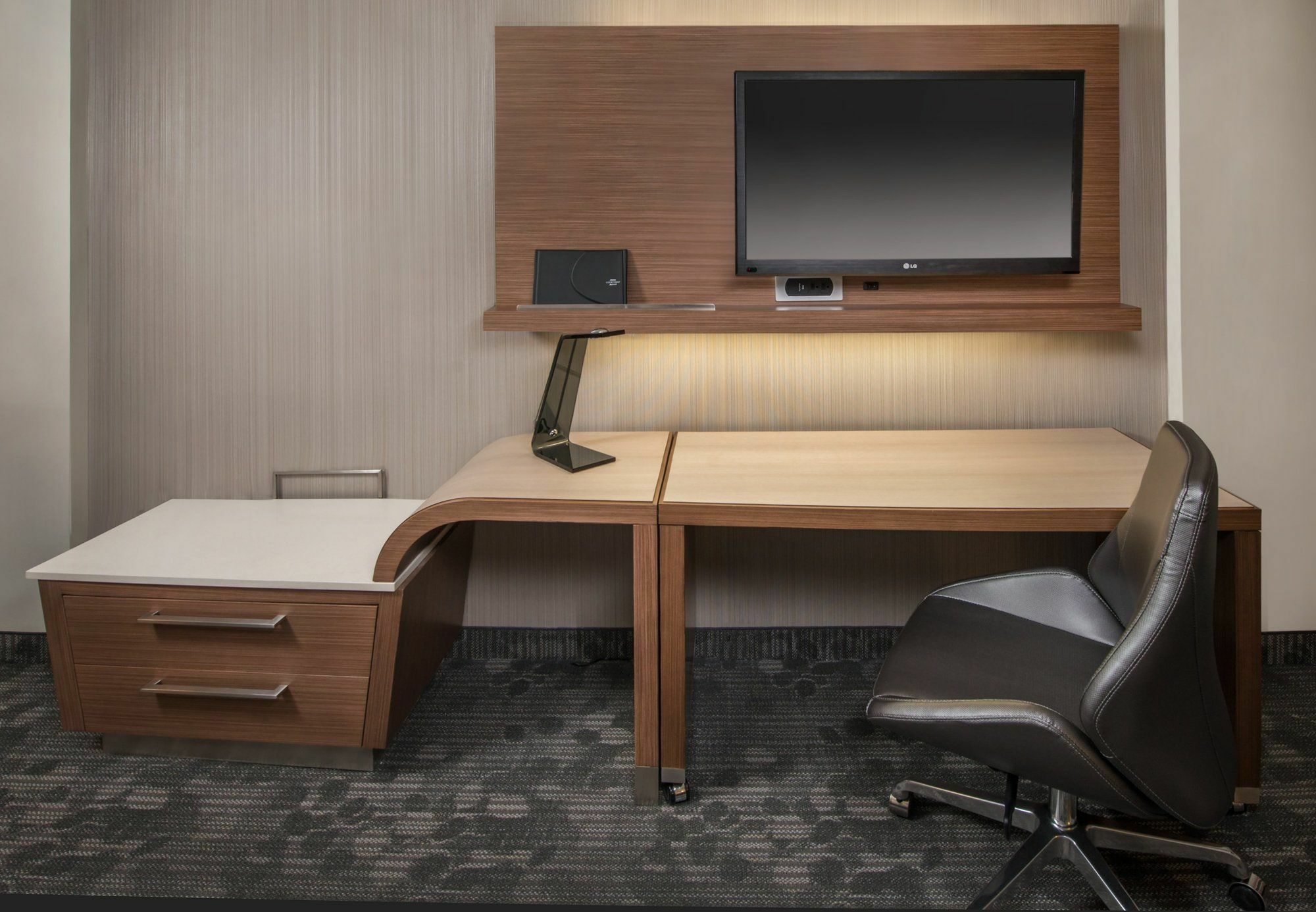 Courtyard By Marriott Baton Rouge Downtown Hotel Bagian luar foto
